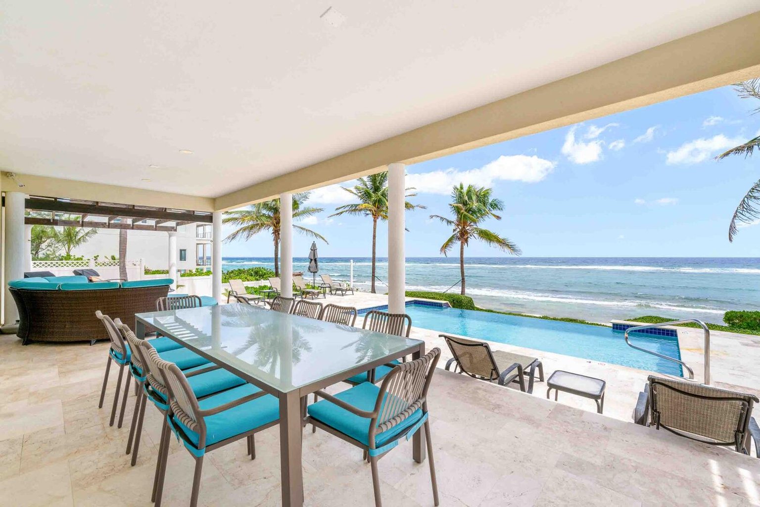 Grand Cayman Vacation Rental