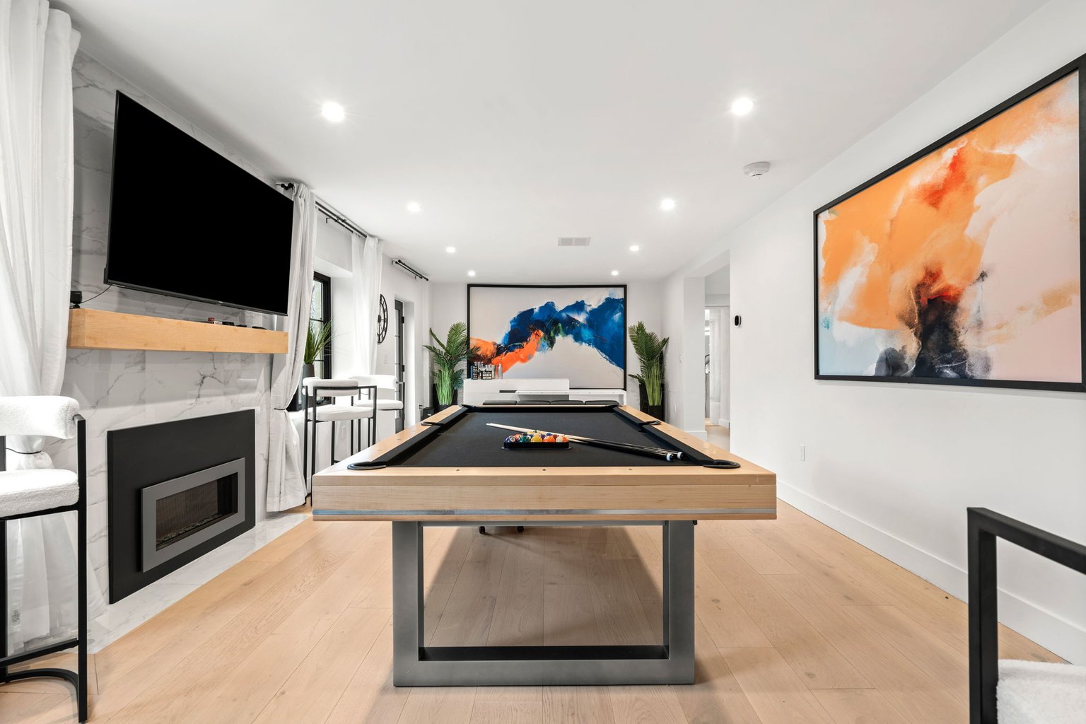 Dedham Vacation Rental