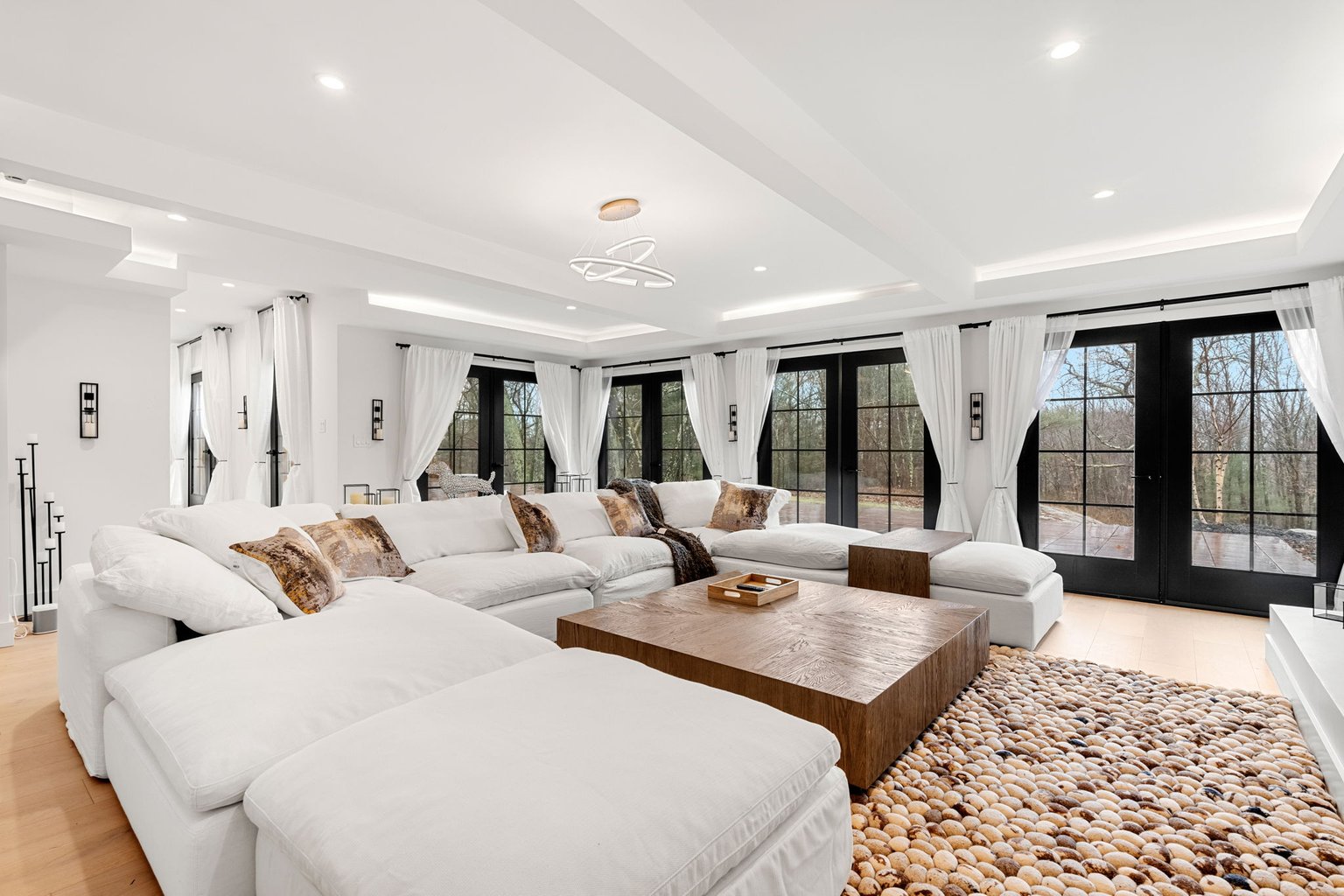 Dedham Vacation Rental