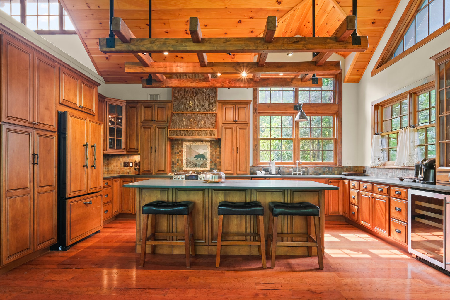 Lincoln  Vacation Rental