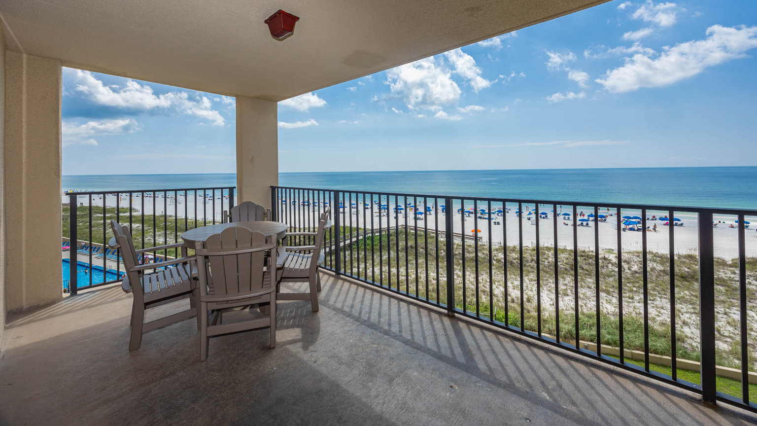 Orange Beach Vacation Rental