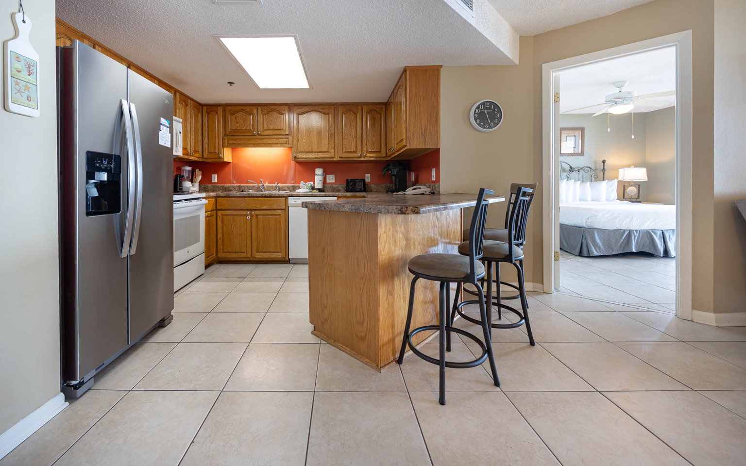 Orange Beach Vacation Rental