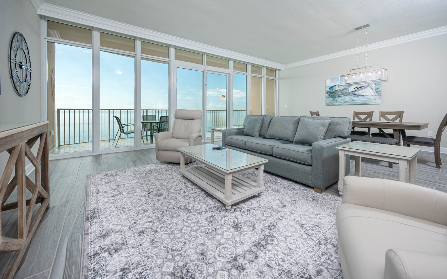 Orange Beach Vacation Rental