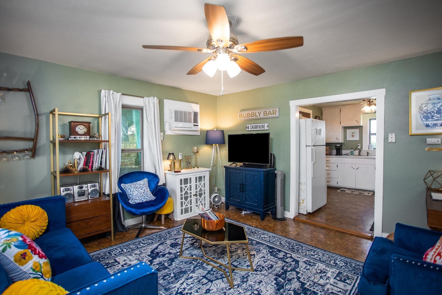 Fredericksburg Vacation Rental