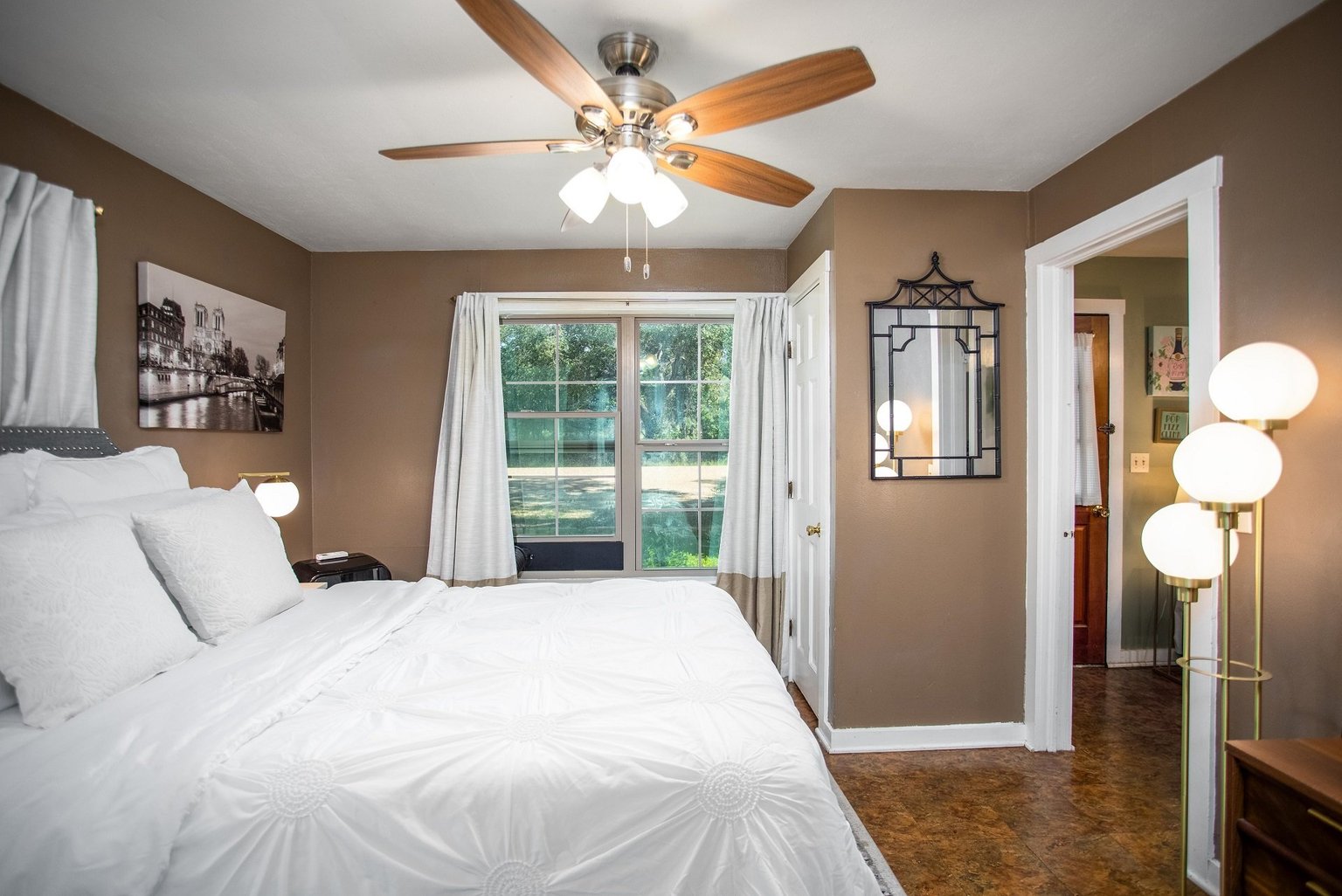 Fredericksburg Vacation Rental