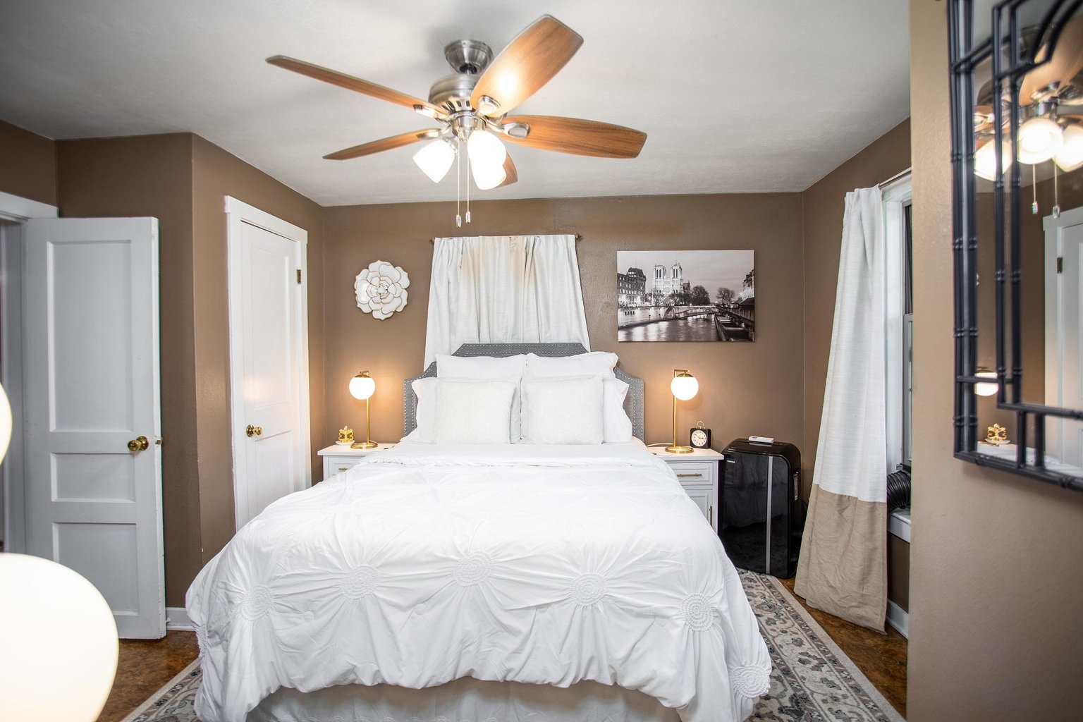 Fredericksburg Vacation Rental