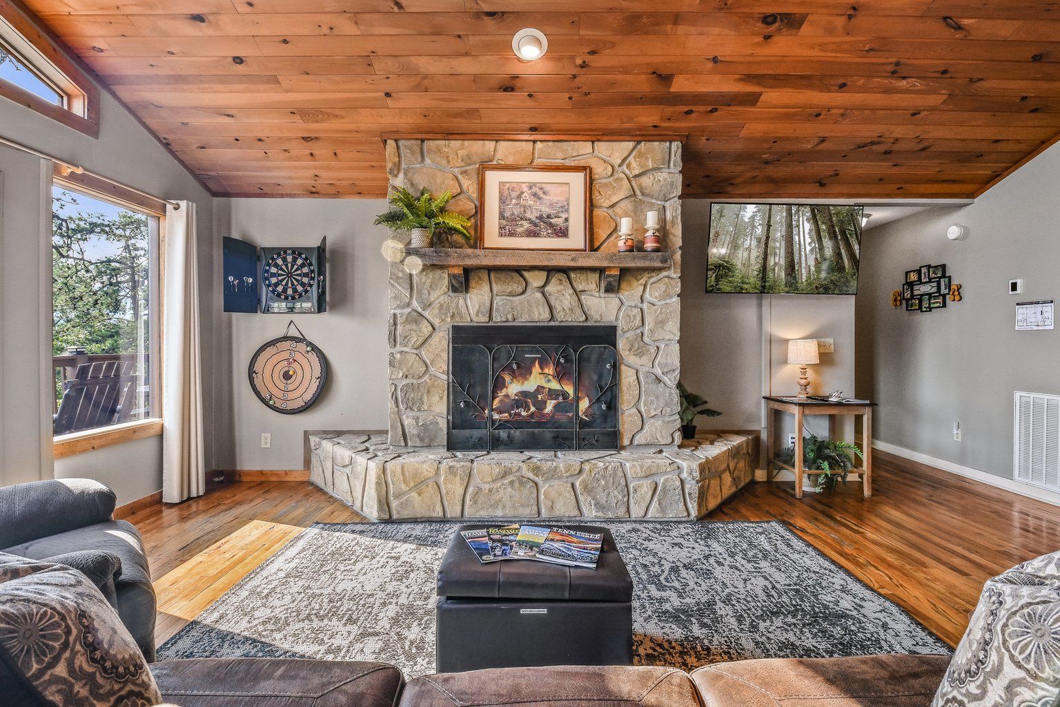 Sevierville Vacation Rental