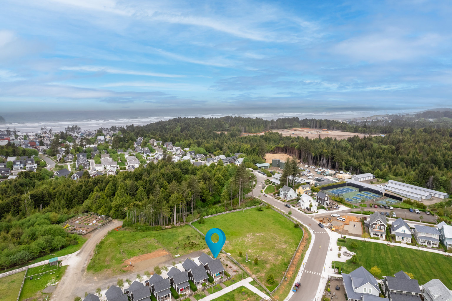 Pacific Beach Vacation Rental