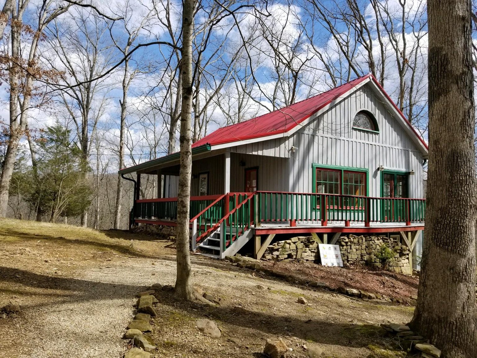 Nashville Vacation Rental