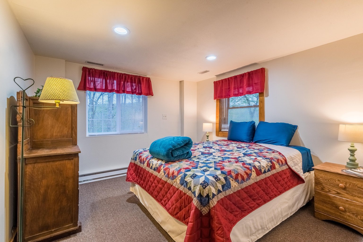 Nashville Vacation Rental