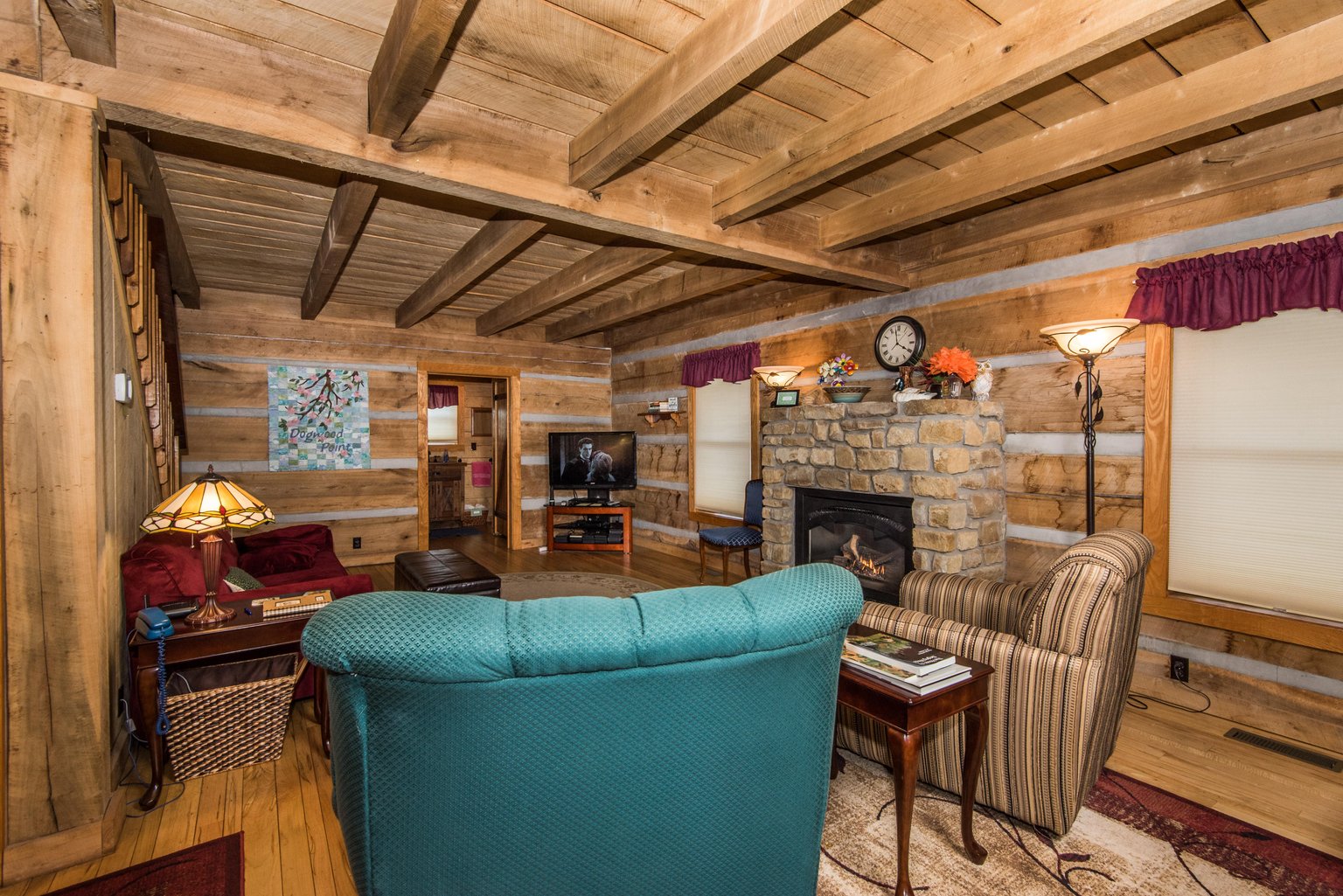 Nashville Vacation Rental