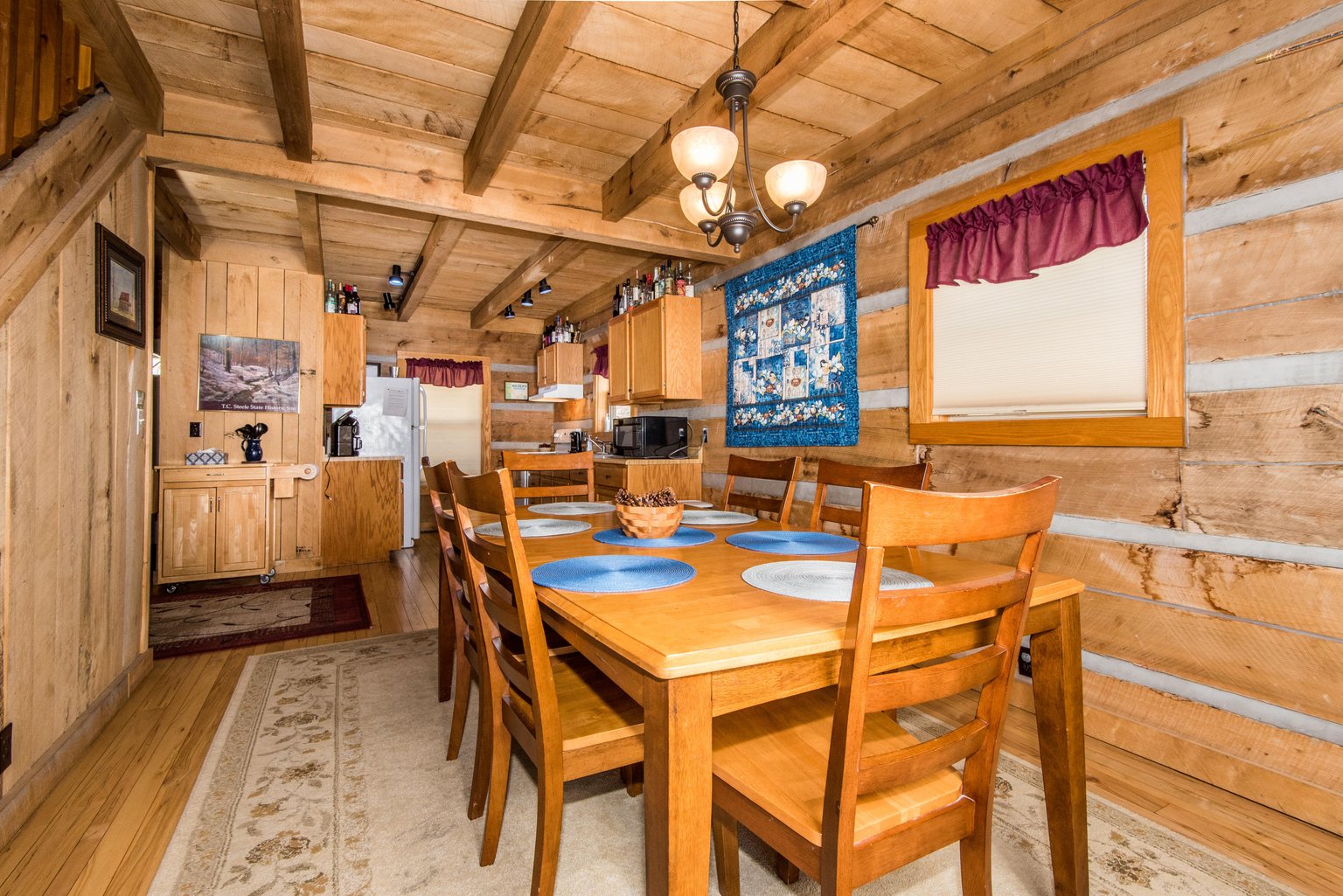 Nashville Vacation Rental