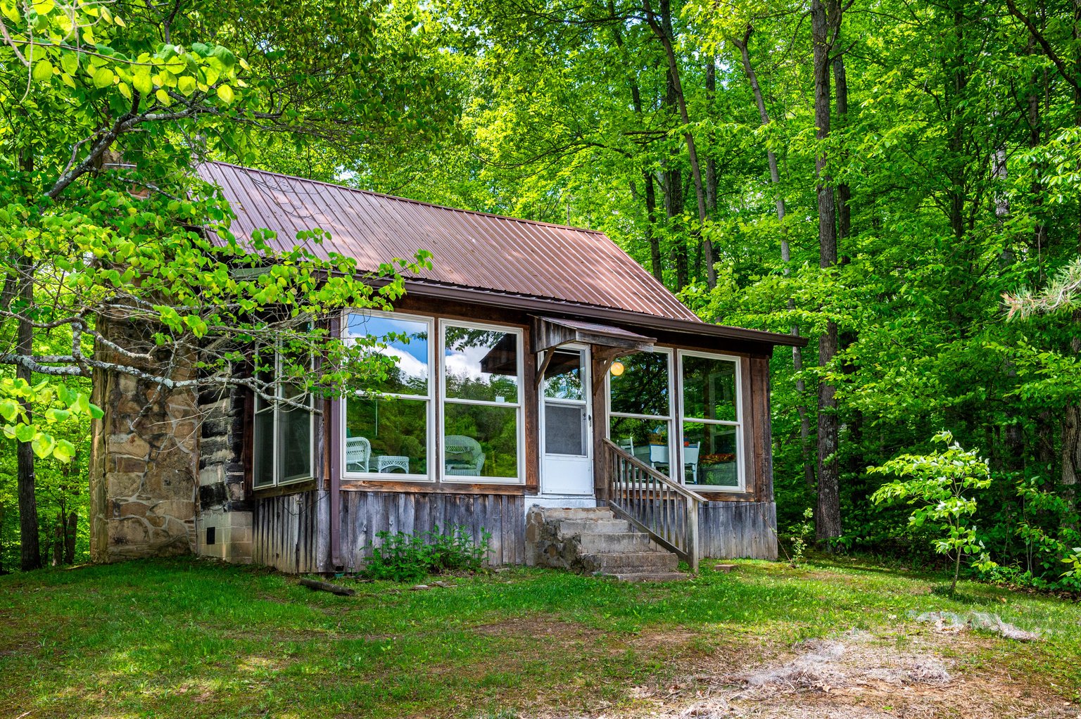 Morgantown Vacation Rental