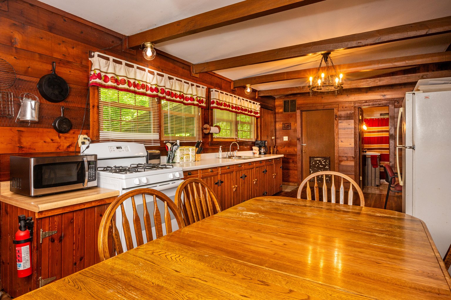 Morgantown Vacation Rental