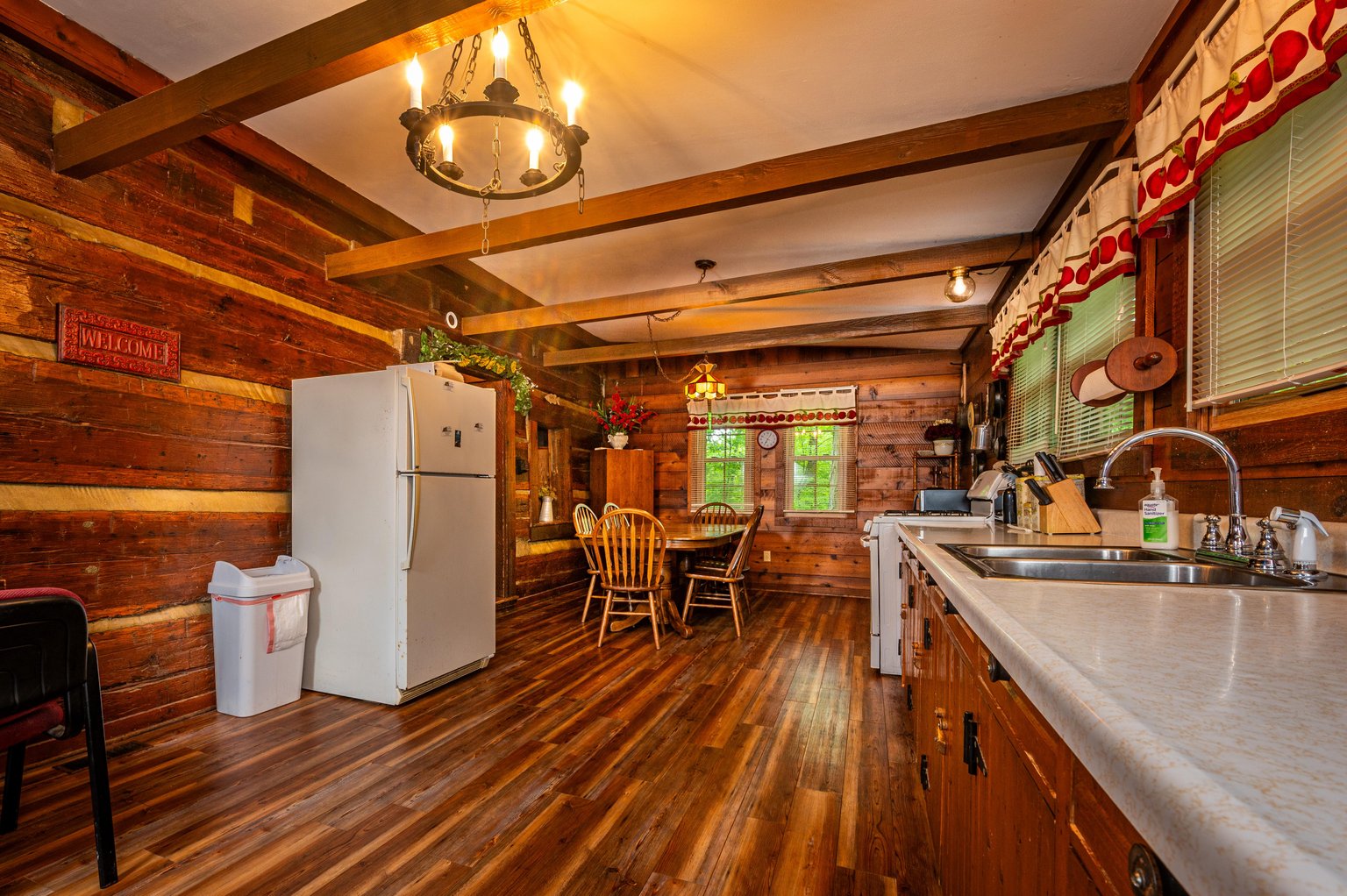 Morgantown Vacation Rental