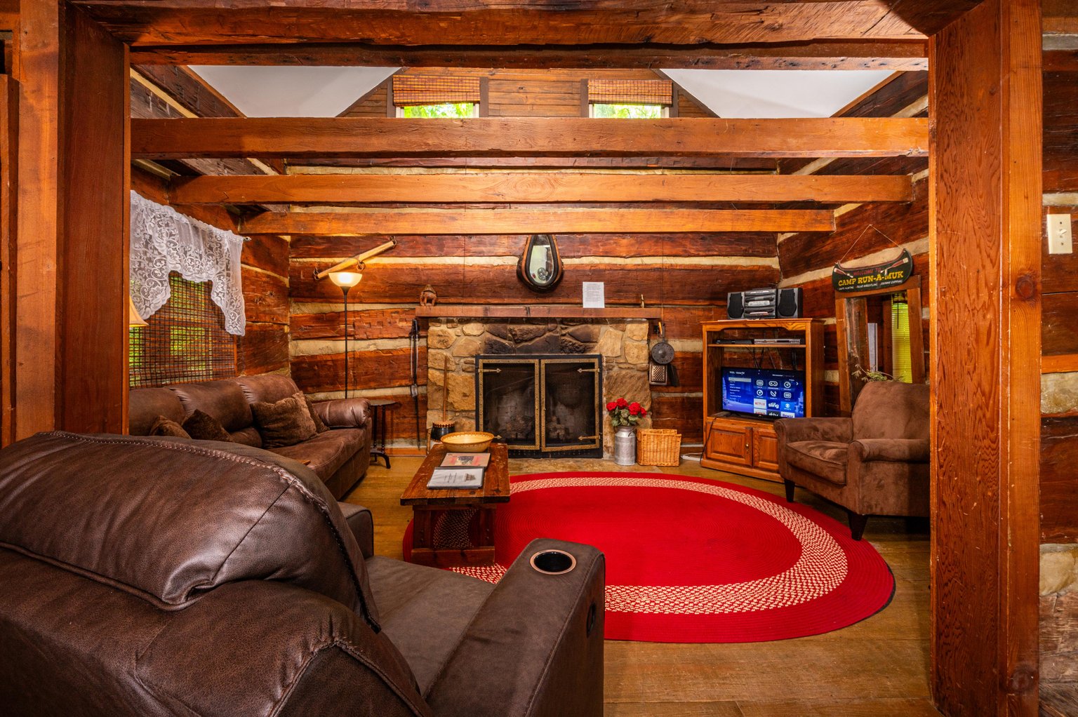 Morgantown Vacation Rental