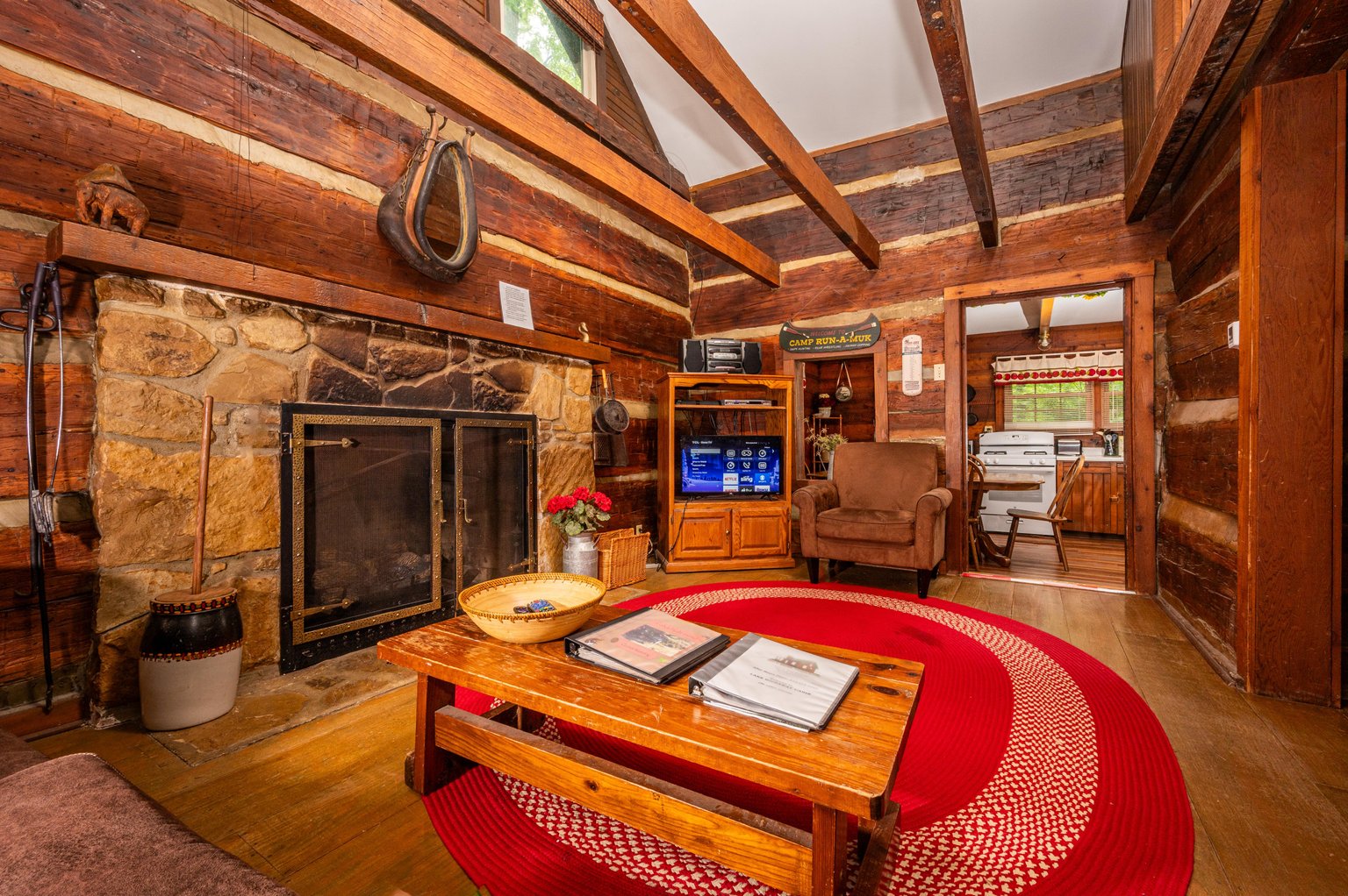 Morgantown Vacation Rental