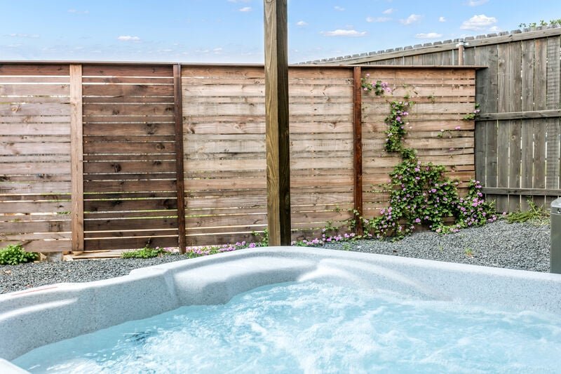 Fredericksburg Vacation Rental