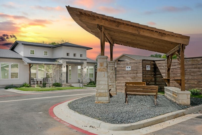 Fredericksburg Vacation Rental