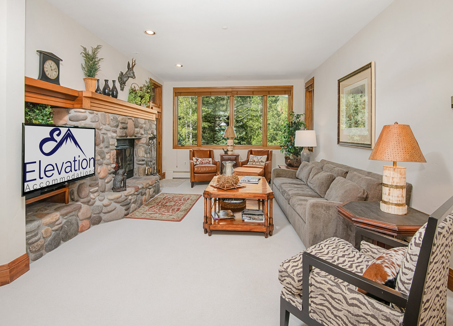 Beaver Creek Vacation Rental