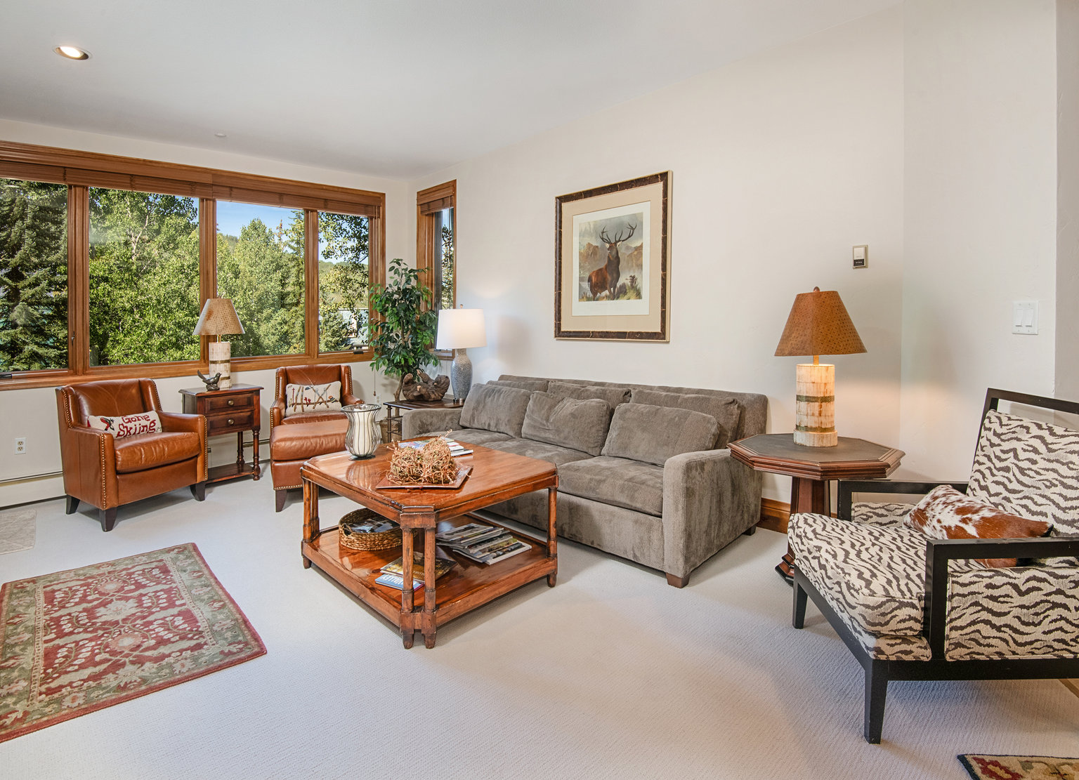 Beaver Creek Vacation Rental