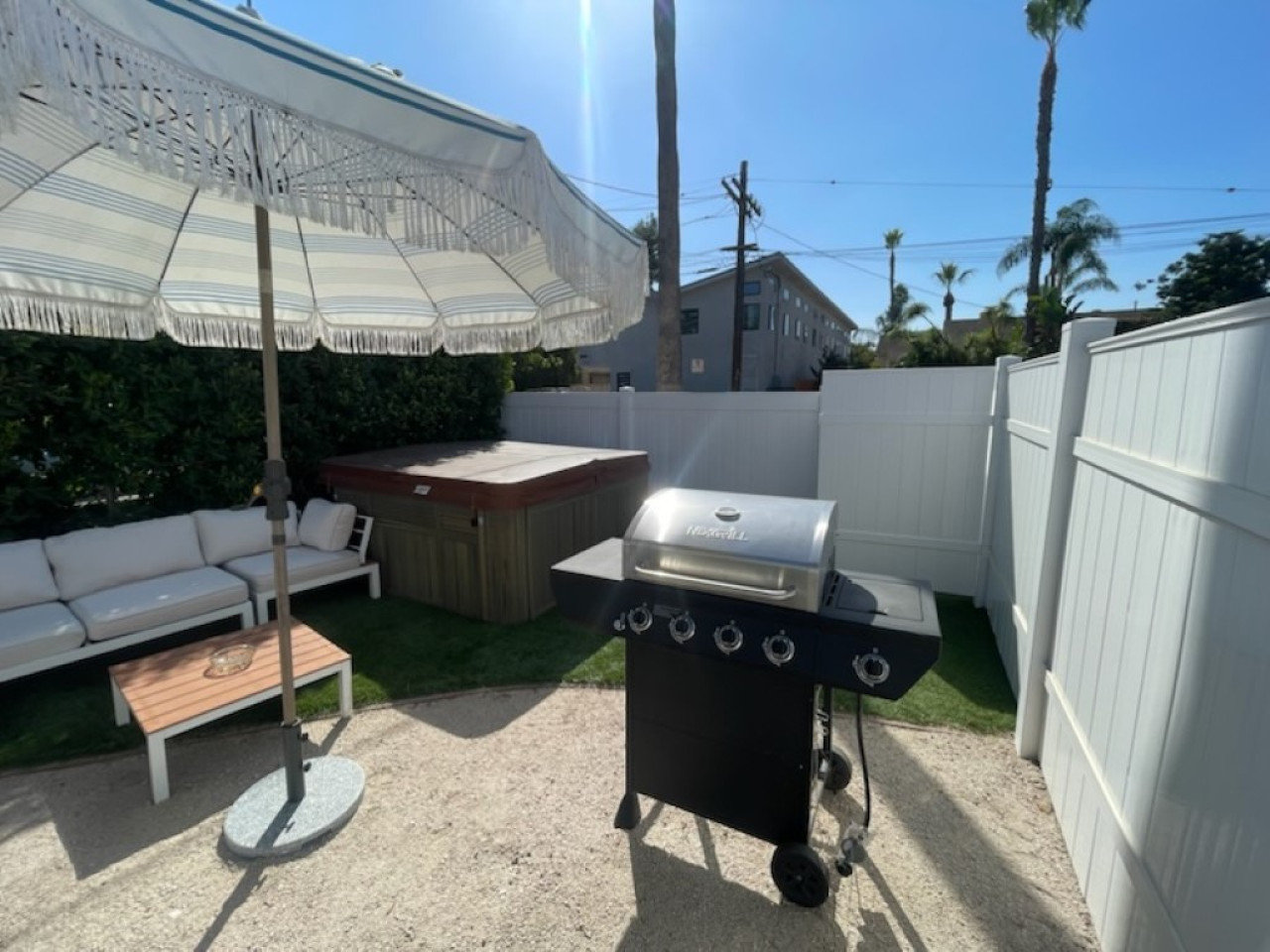 Los Angeles Vacation Rental
