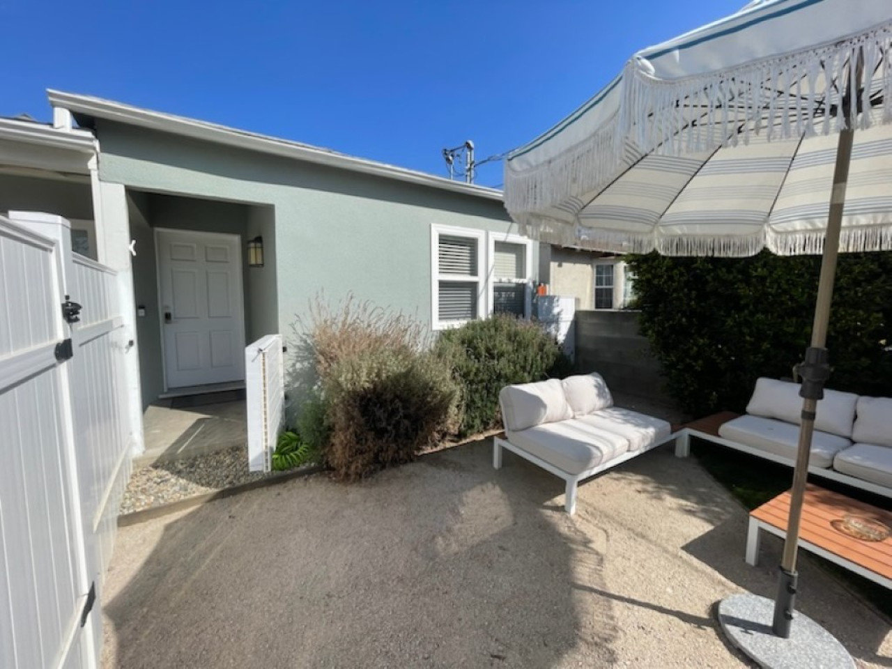 Los Angeles Vacation Rental