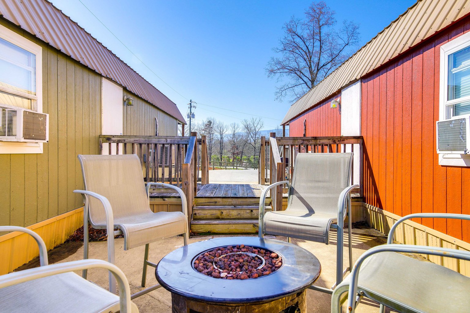 Newport Vacation Rental