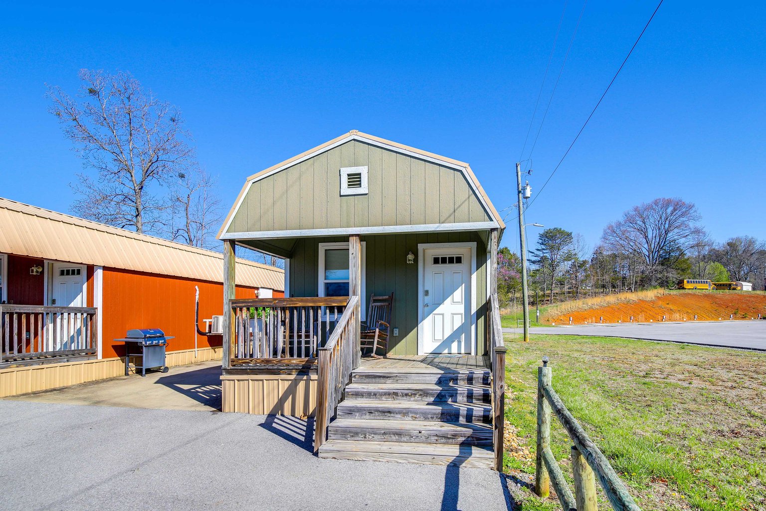 Newport Vacation Rental