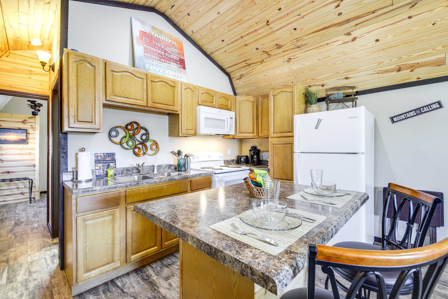 Newport Vacation Rental