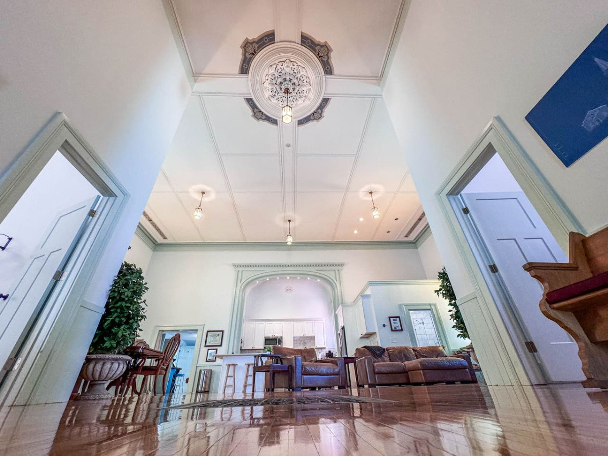 Conway Vacation Rental