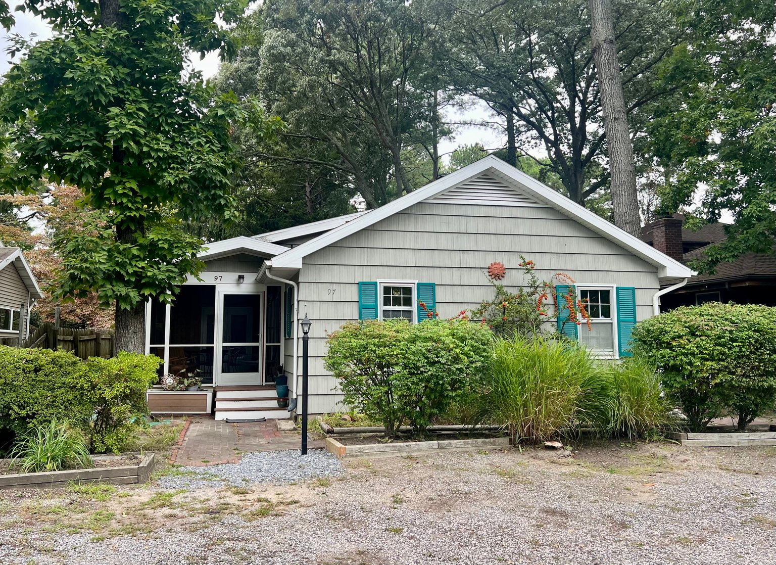 Rehoboth Beach Vacation Rental