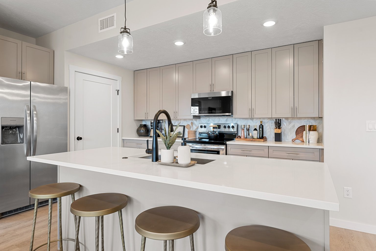St. George Vacation Rental