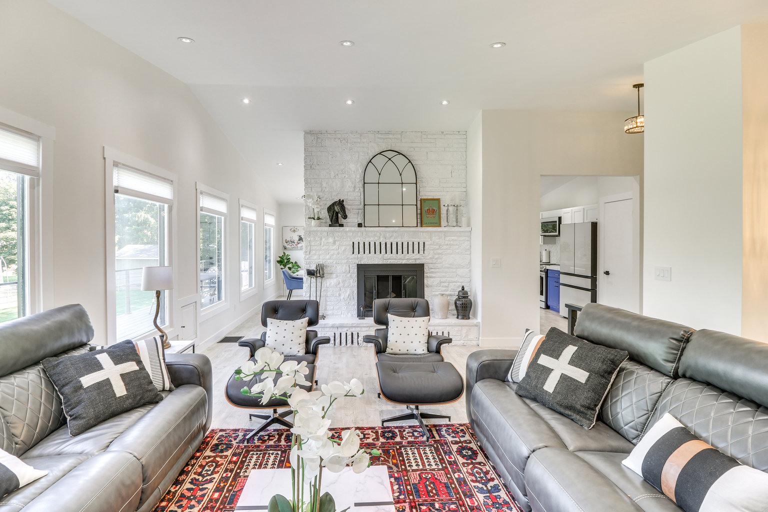 Kalispell Vacation Rental