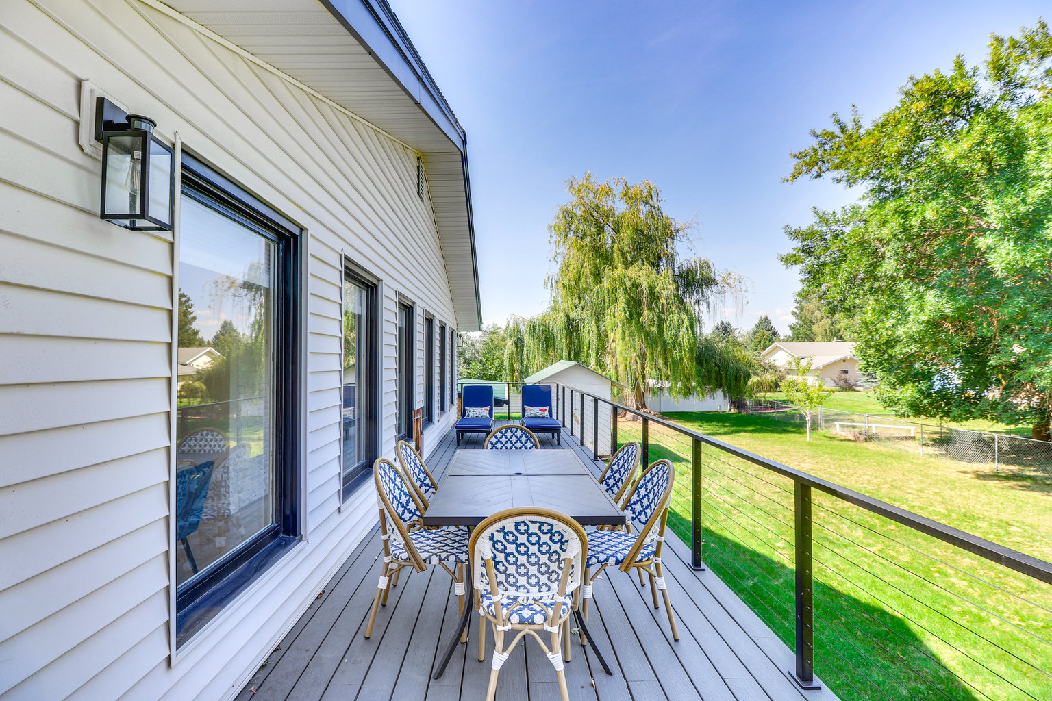 Kalispell Vacation Rental