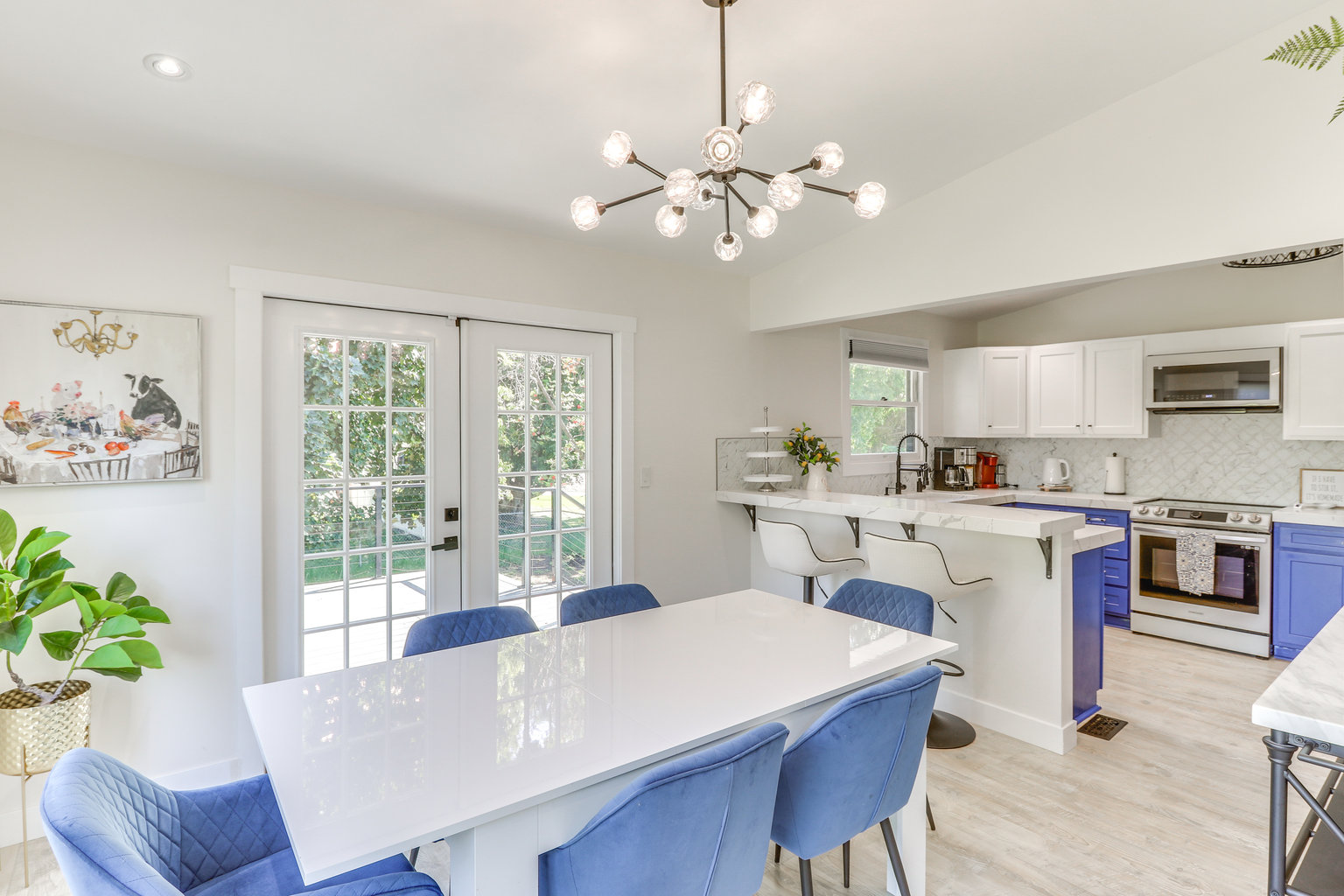 Kalispell Vacation Rental