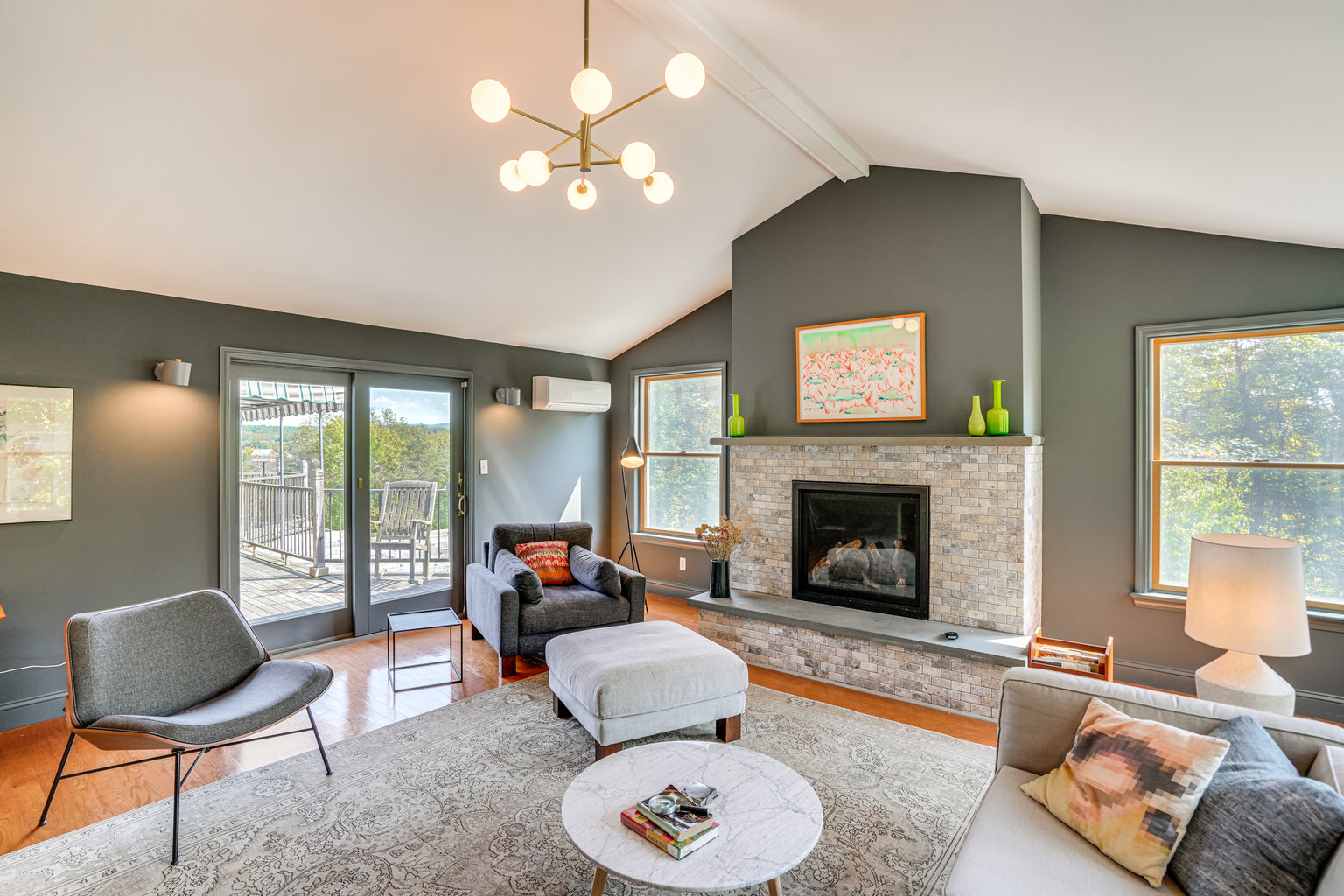 Hollowville Vacation Rental