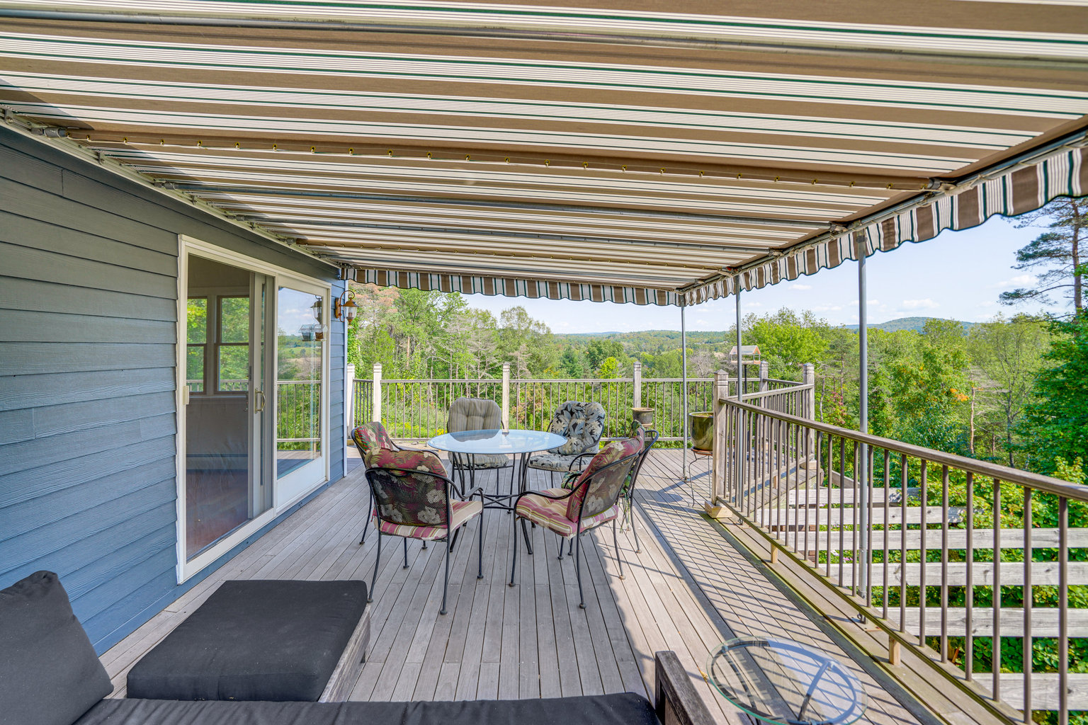 Hollowville Vacation Rental