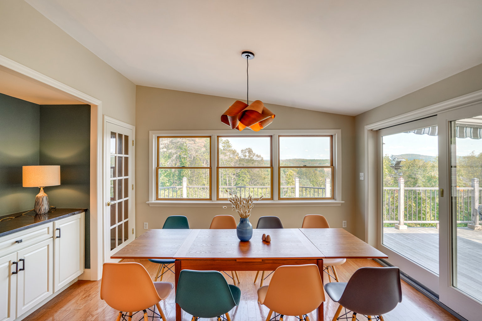 Hollowville Vacation Rental