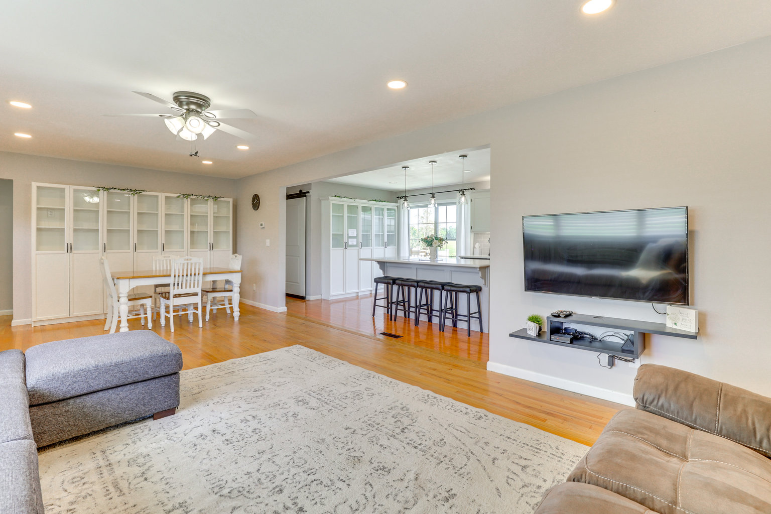 Wooster Vacation Rental