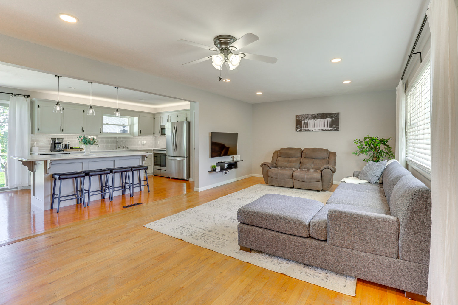 Wooster Vacation Rental