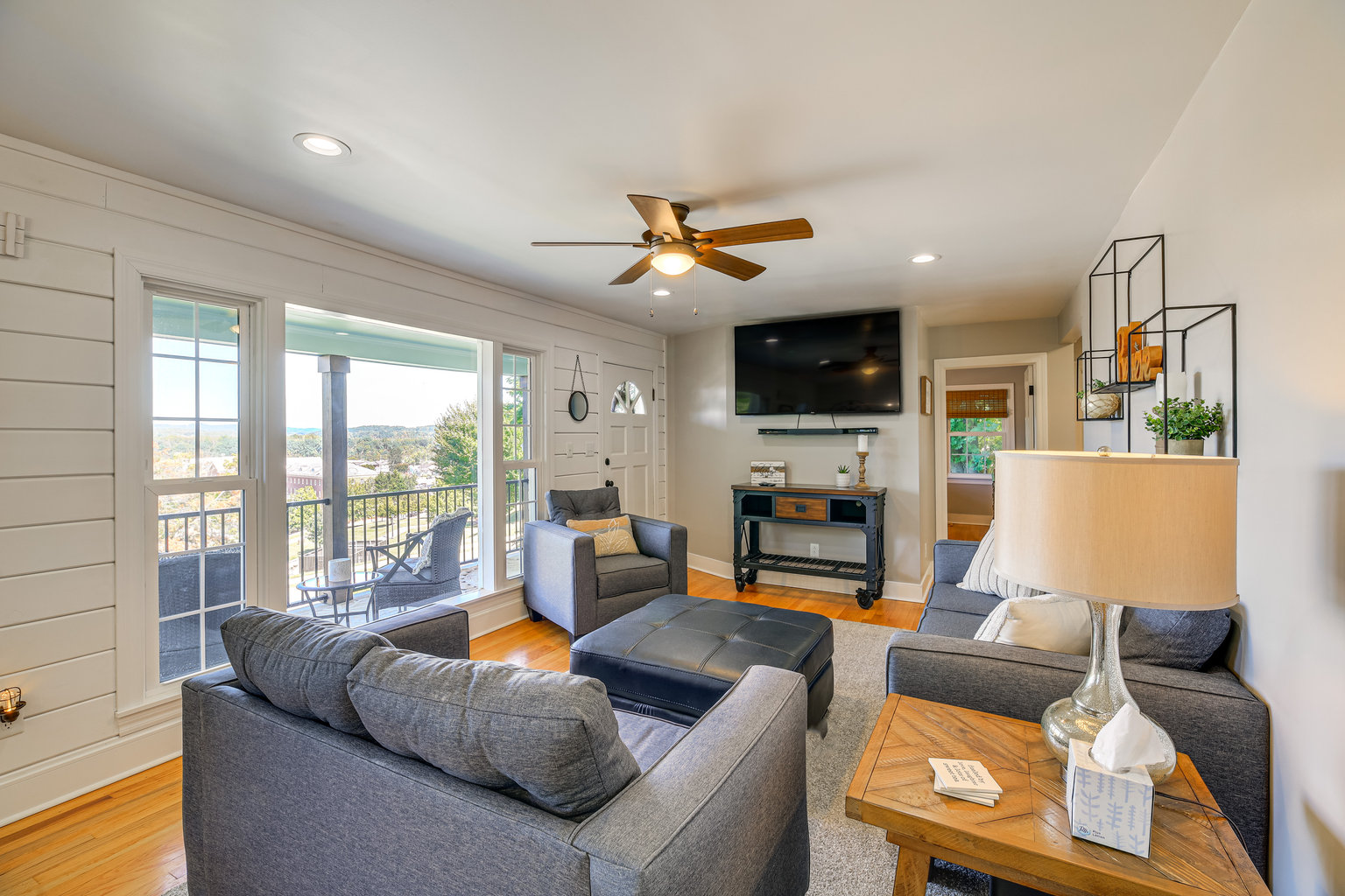 Radford Vacation Rental