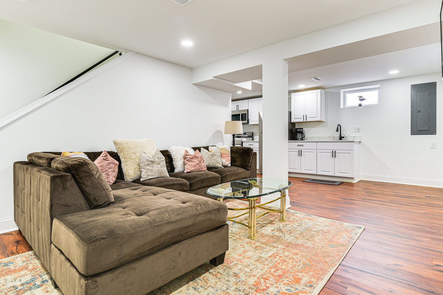 Brooklyn Park Vacation Rental