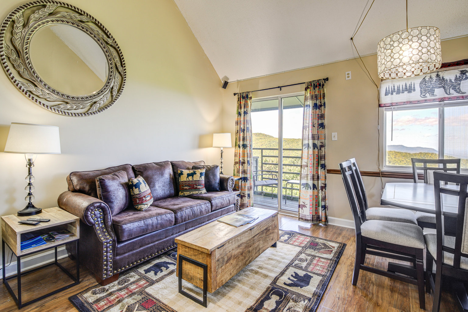 Gatlinburg Vacation Rental