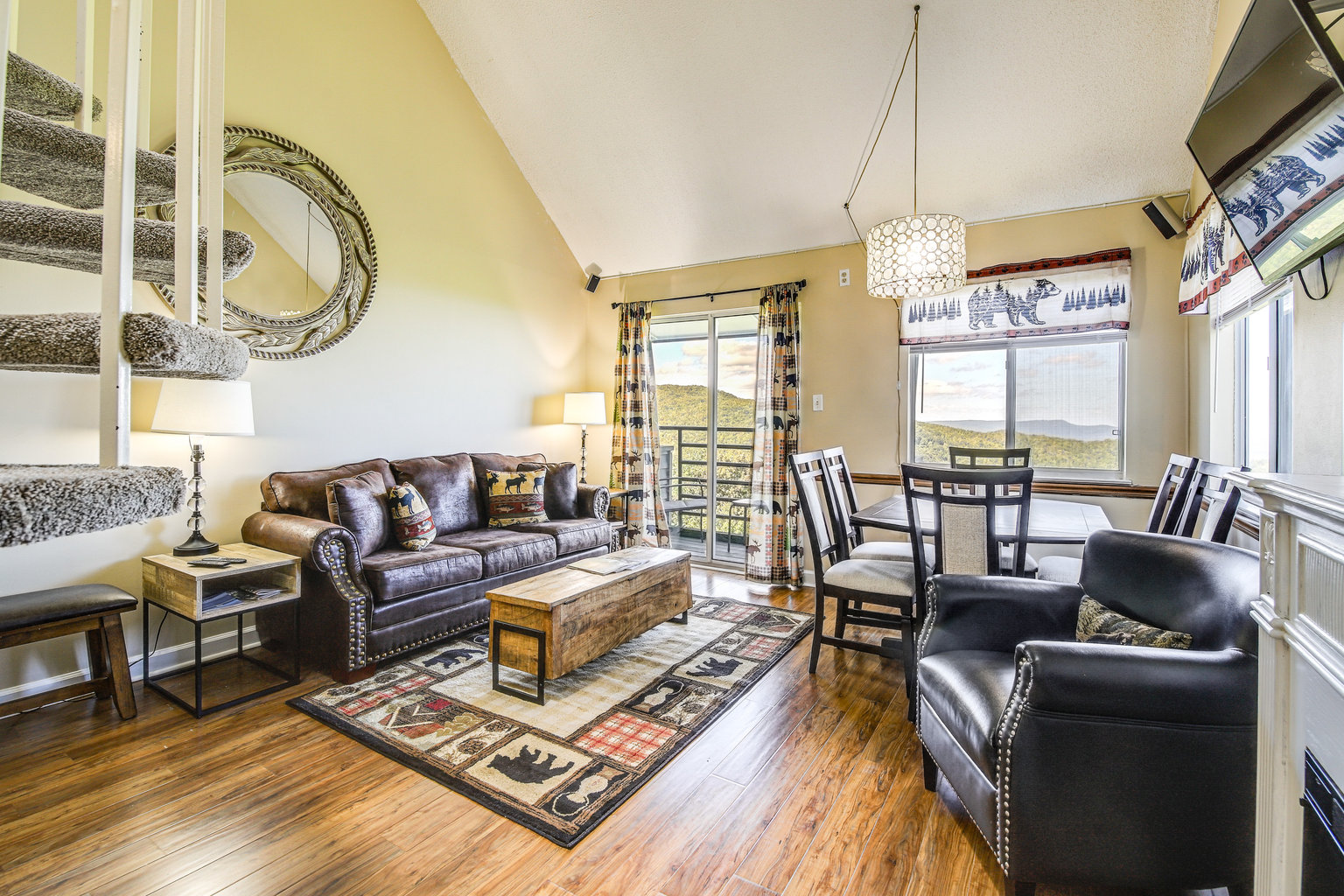 Gatlinburg Vacation Rental