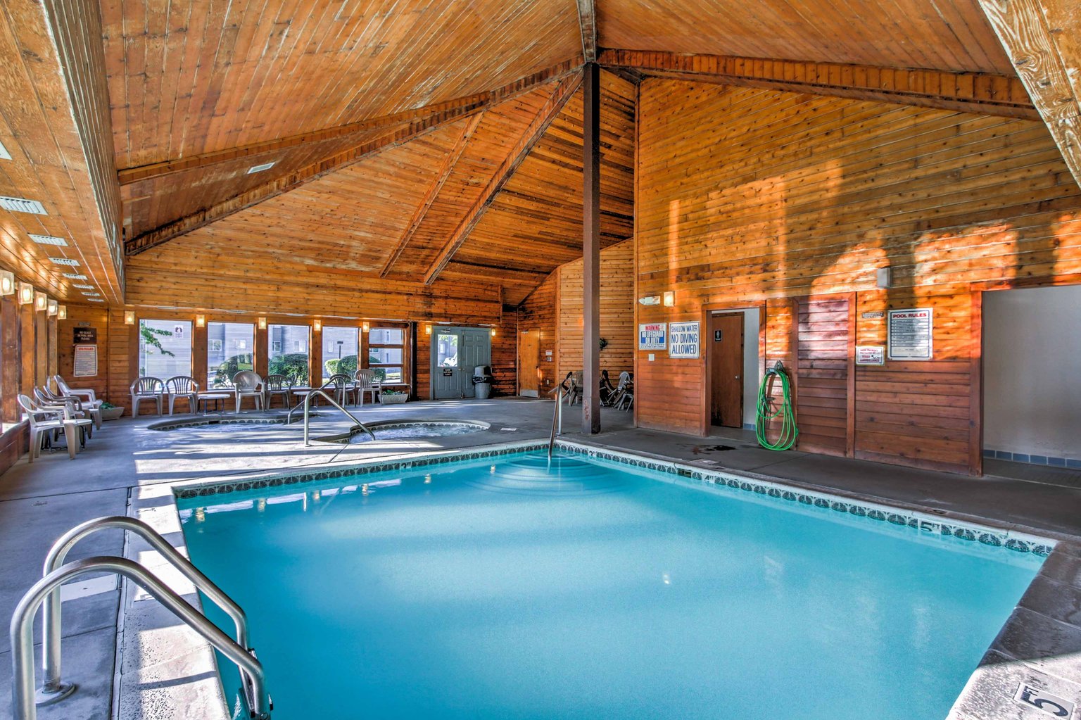 Gatlinburg Vacation Rental