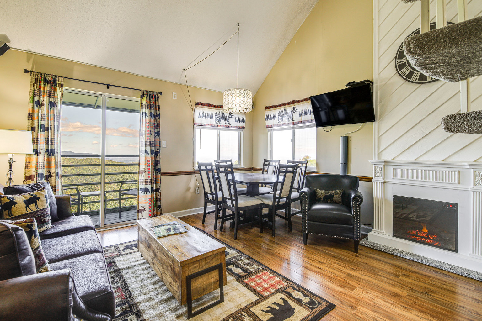 Gatlinburg Vacation Rental