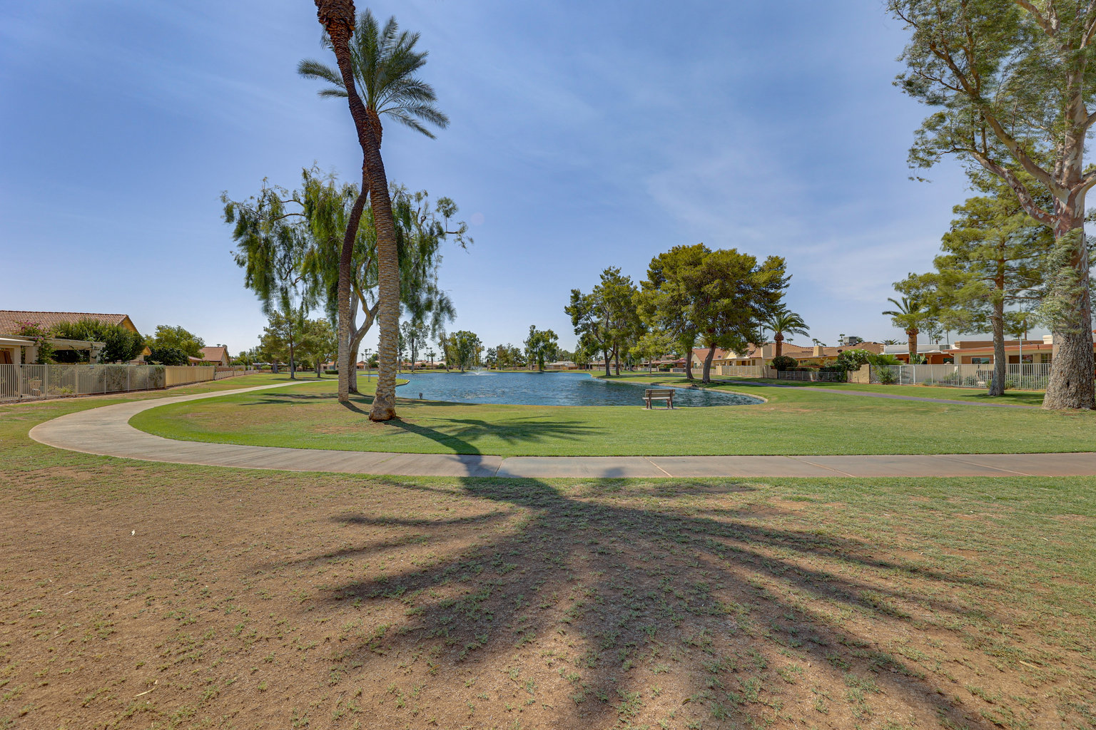 Sun Lakes Vacation Rental