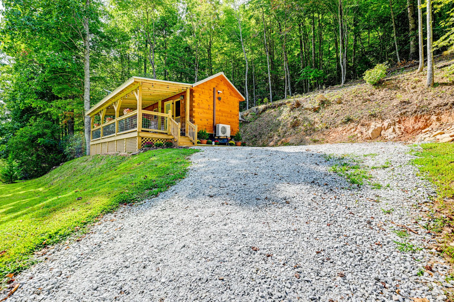 Franklin Vacation Rental