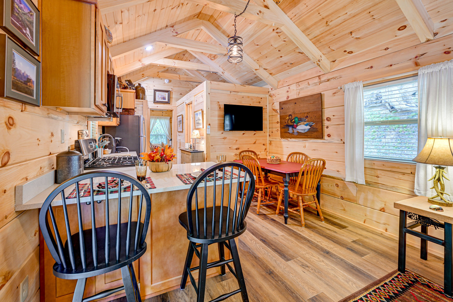 Franklin Vacation Rental